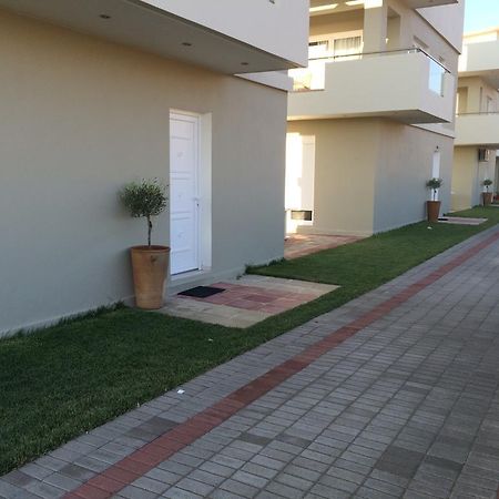 Holiday Luxury Villas Kalamaki  Eksteriør bilde