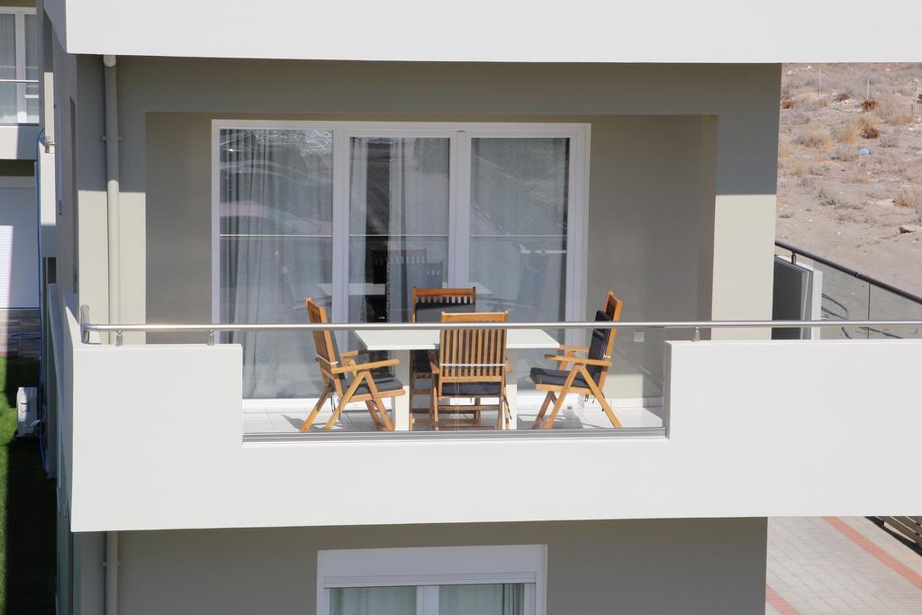 Holiday Luxury Villas Kalamaki  Eksteriør bilde