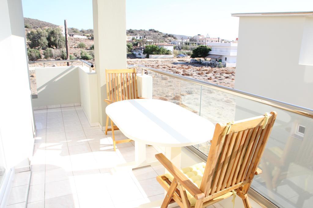 Holiday Luxury Villas Kalamaki  Eksteriør bilde