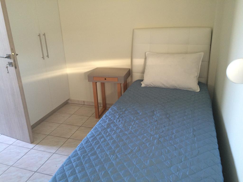 Holiday Luxury Villas Kalamaki  Eksteriør bilde