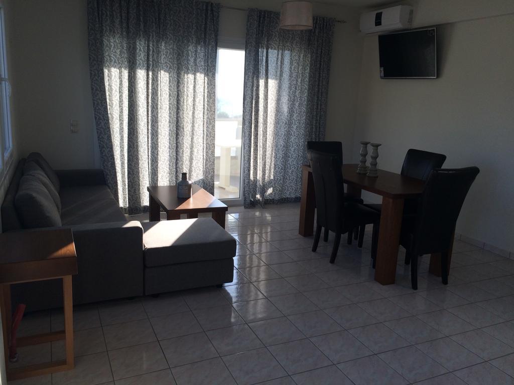 Holiday Luxury Villas Kalamaki  Eksteriør bilde