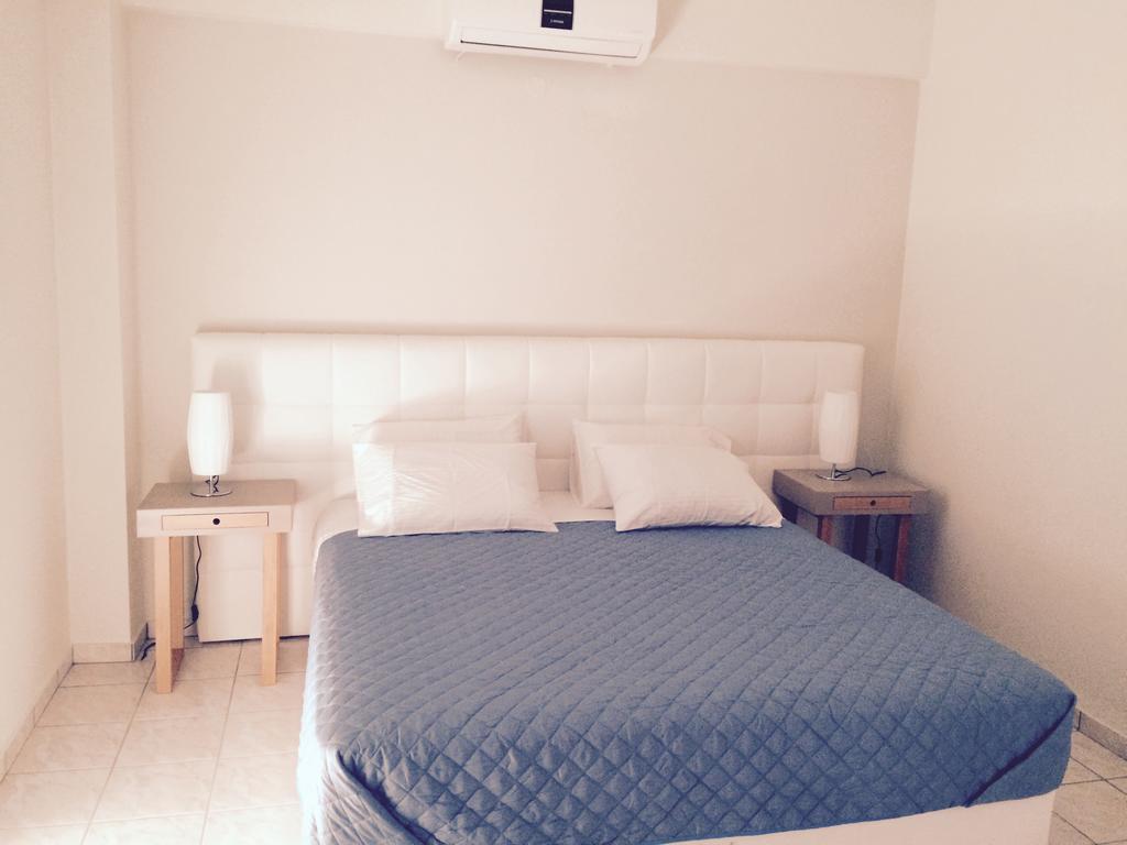 Holiday Luxury Villas Kalamaki  Eksteriør bilde